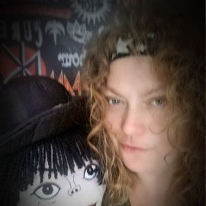 Meet your Posher, Annie